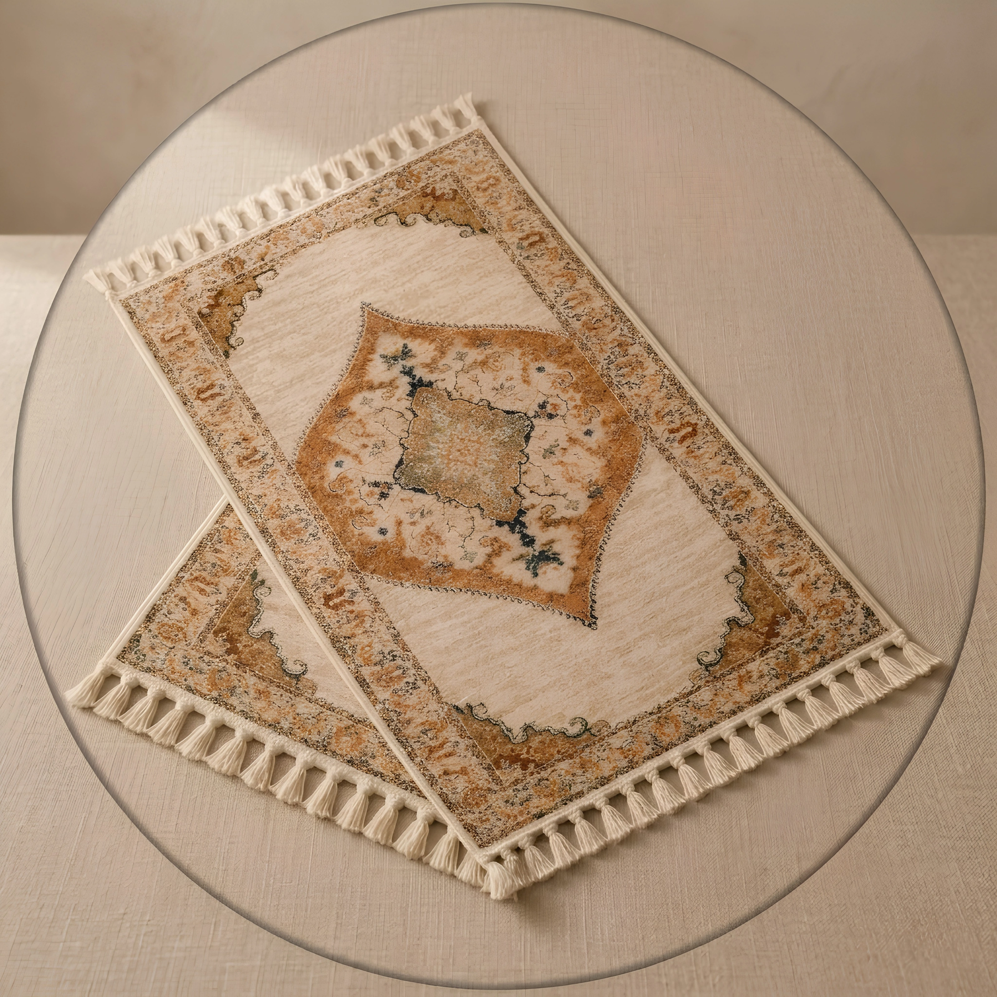 Rugs & Mats