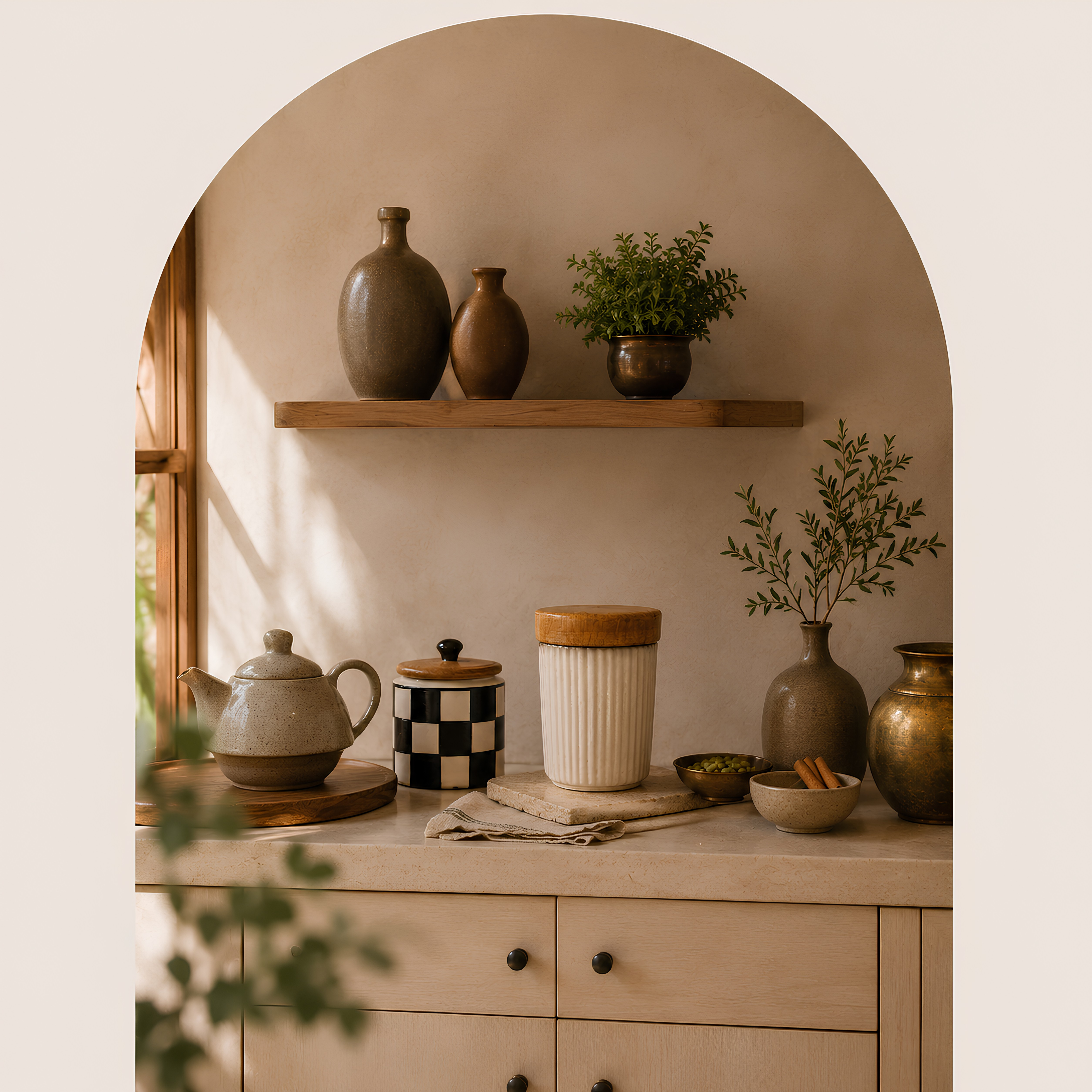Slow Kitchen