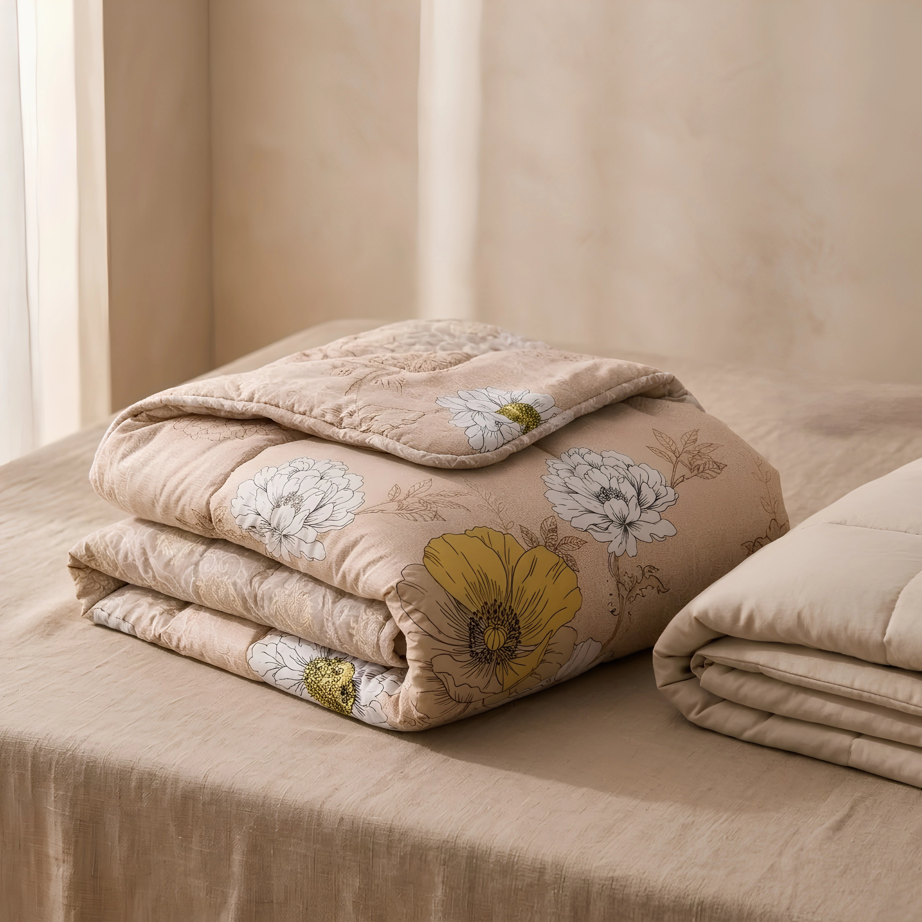Throws & Comforters