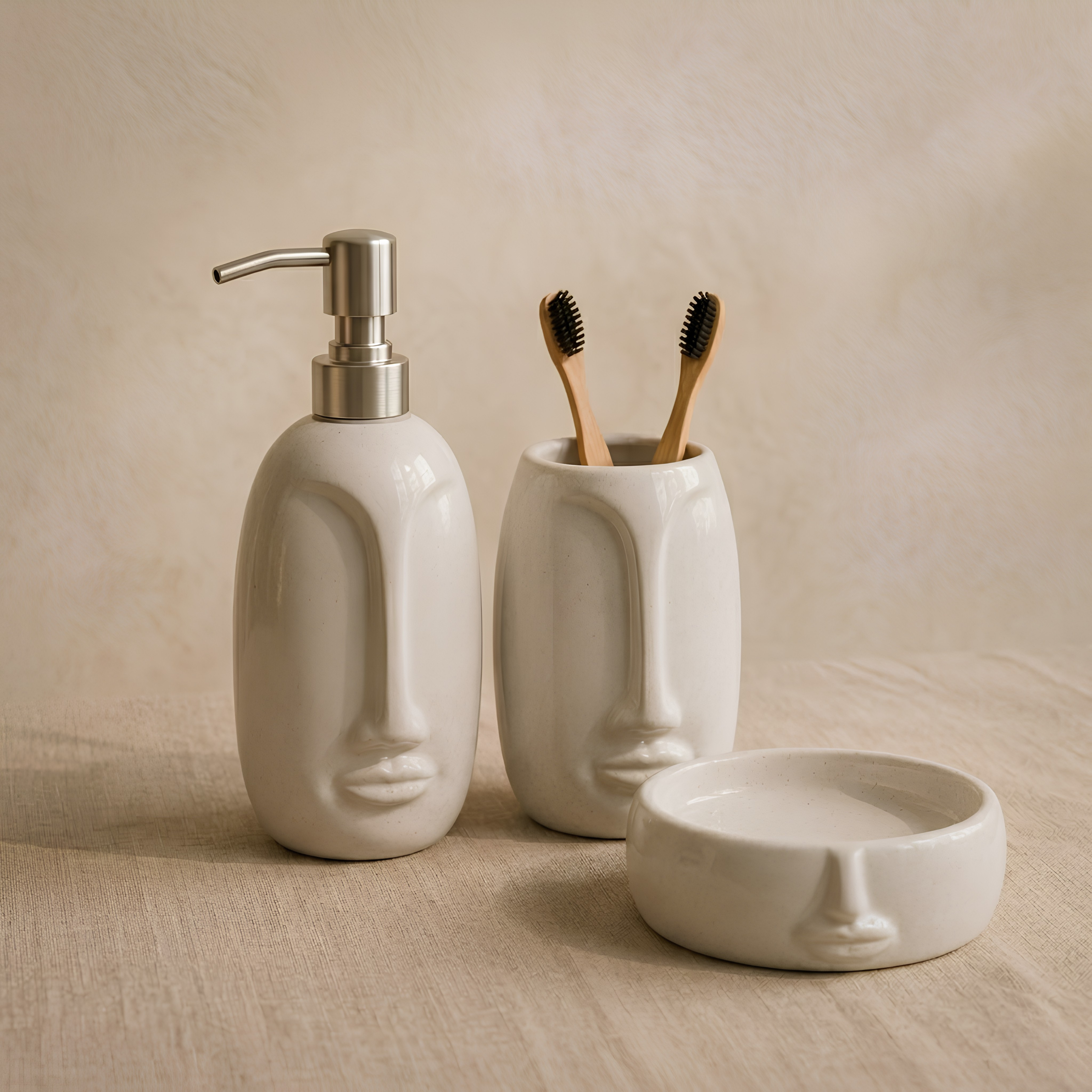 Bathroom Sets