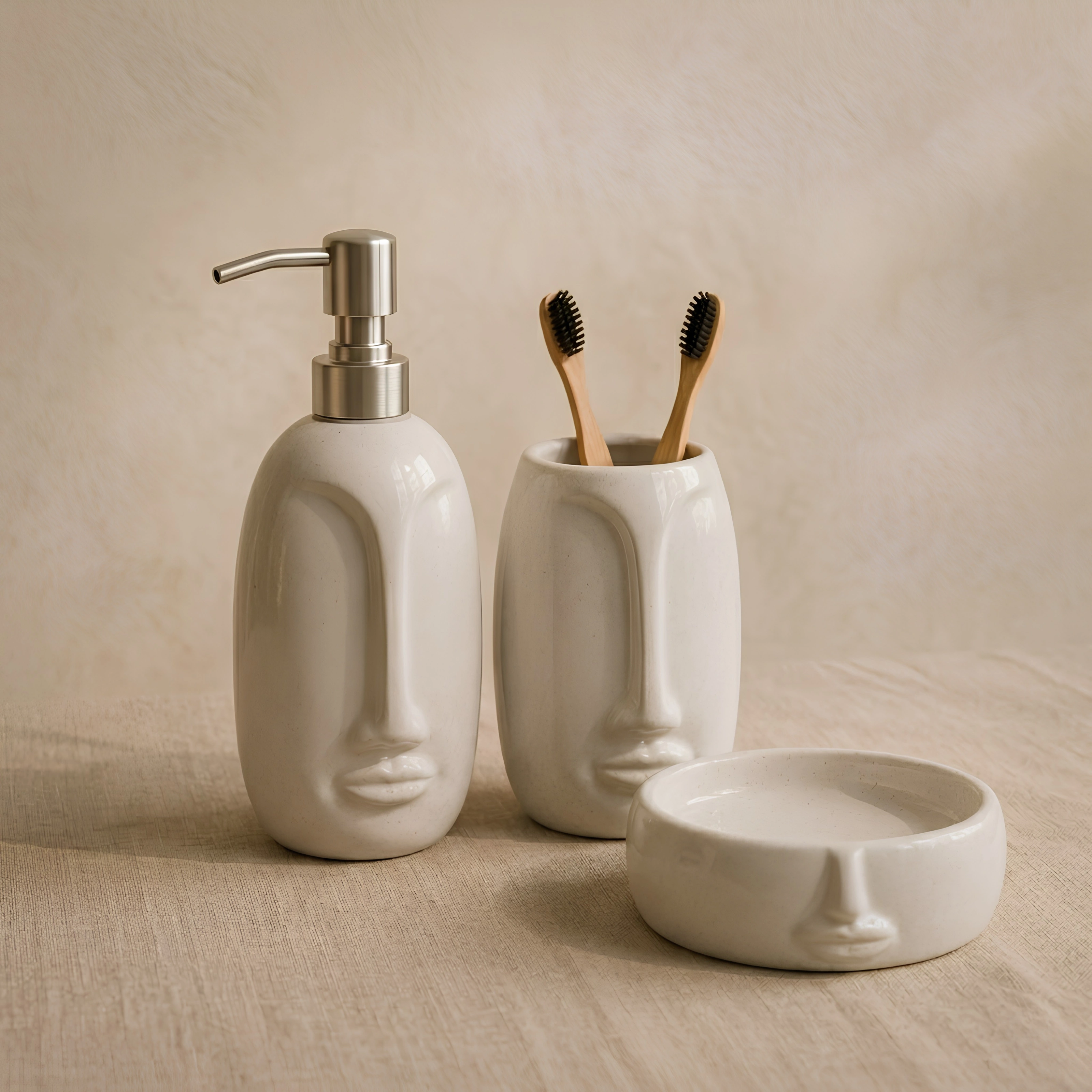 Bathroom Sets