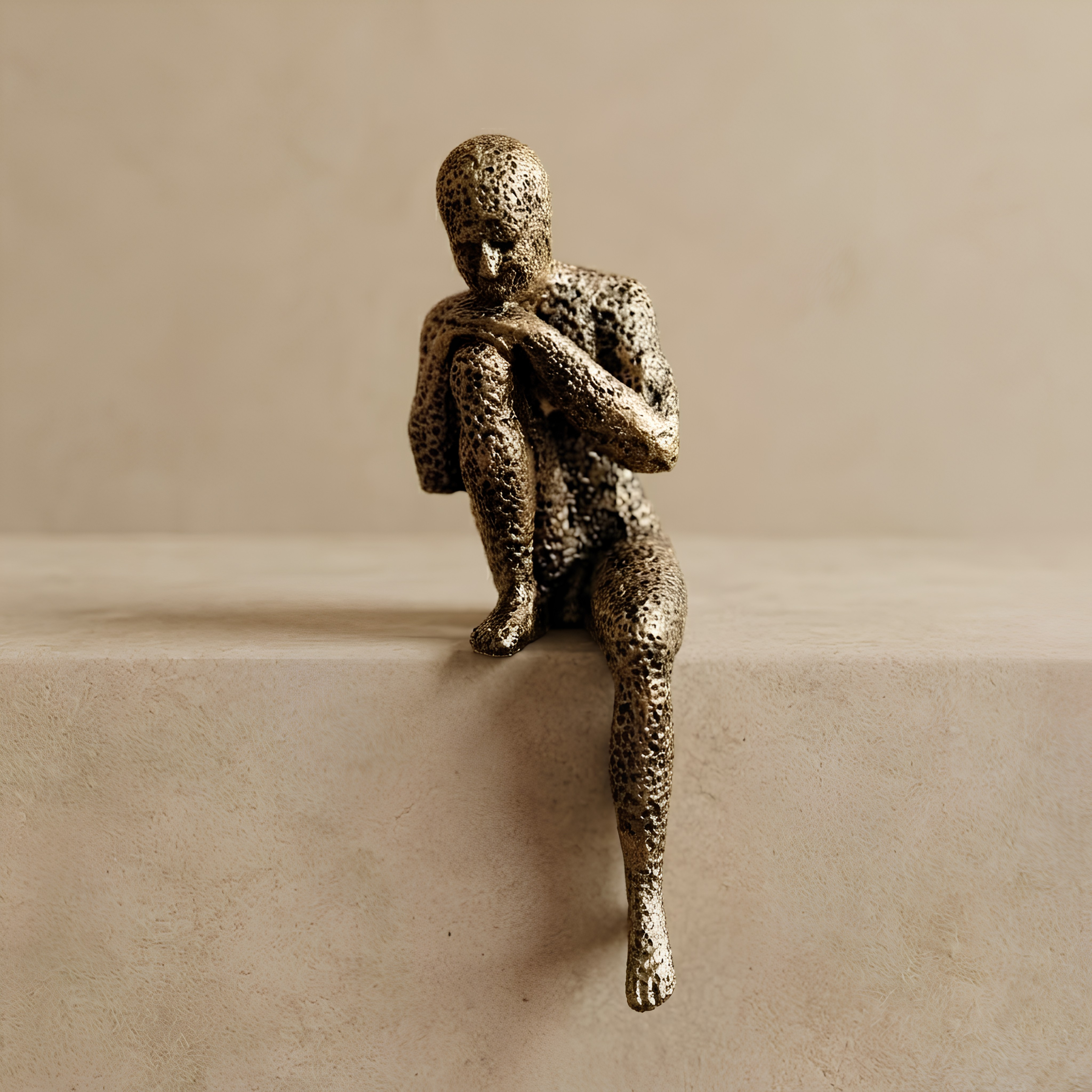 Statues