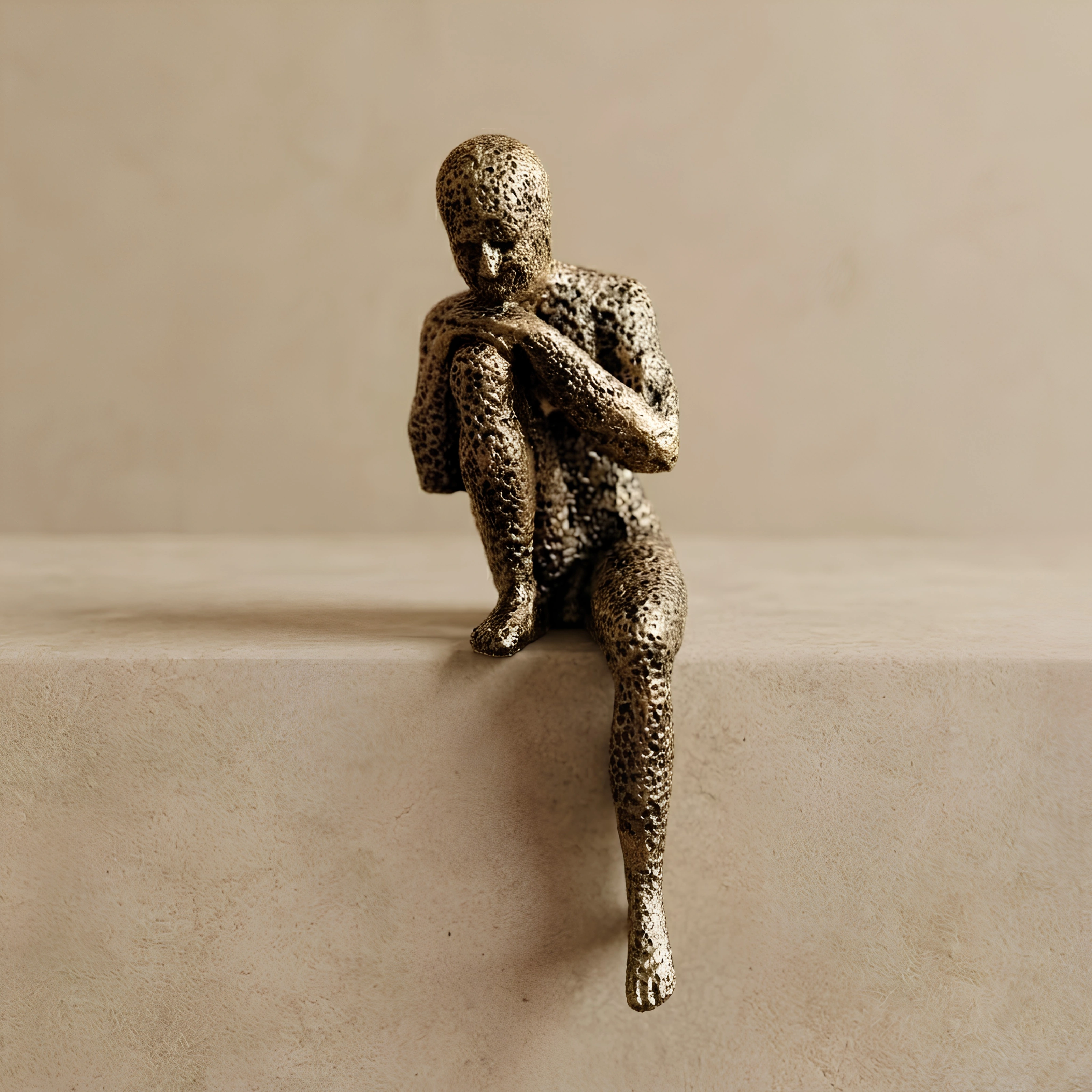 Statues