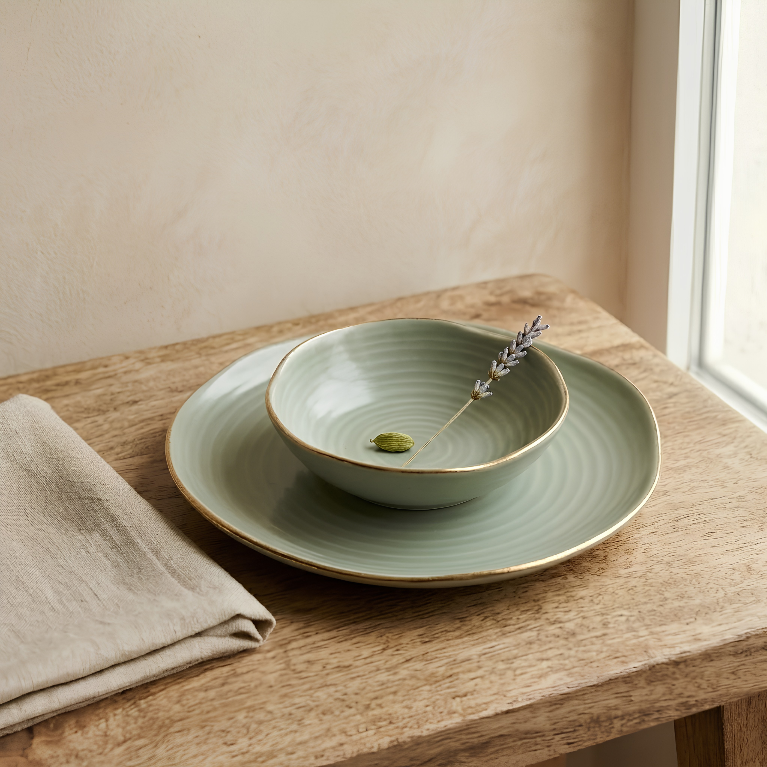 Tableware