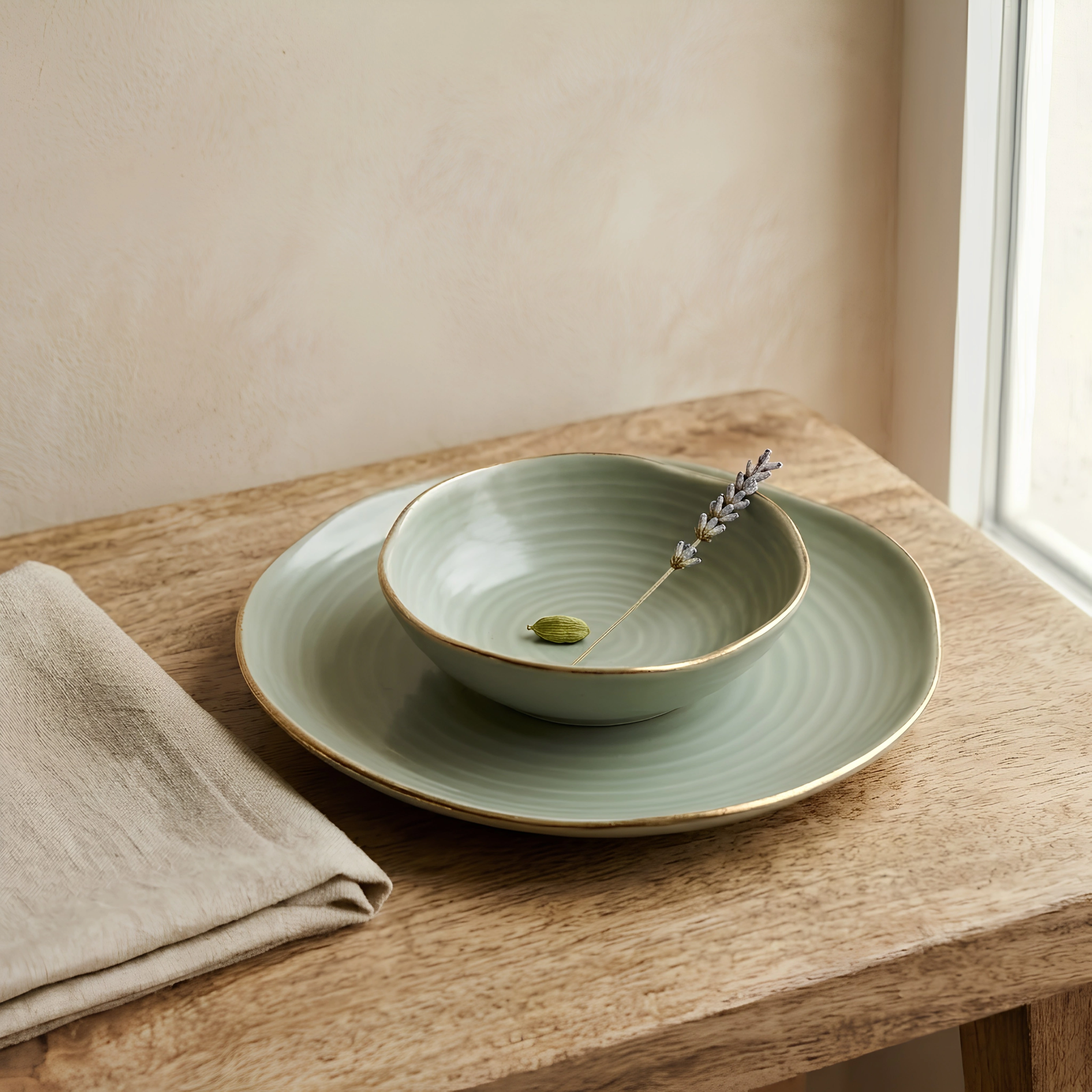 Tableware