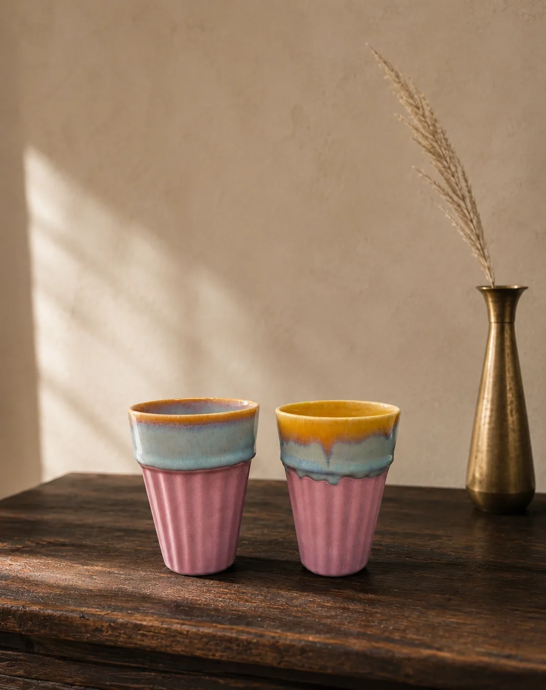 Urban Cutting Cup
