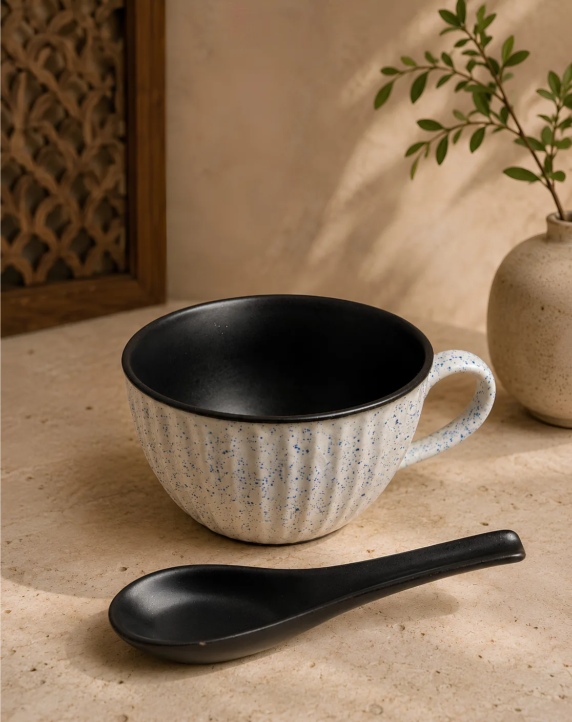 Souper Pair