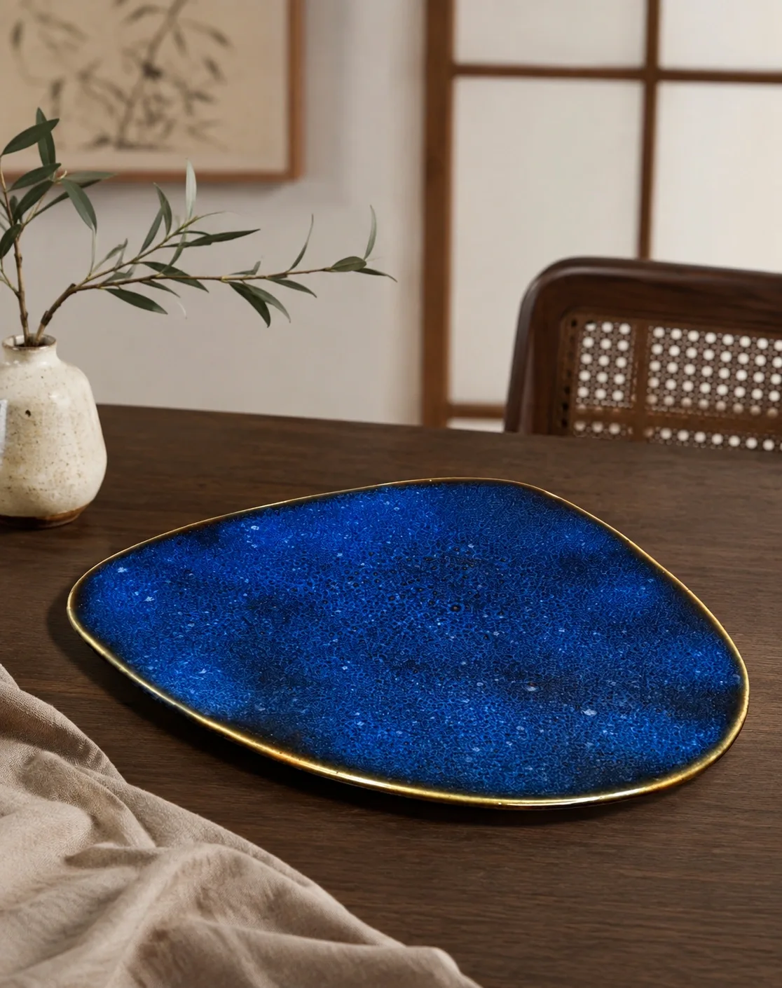 Celestial Platter