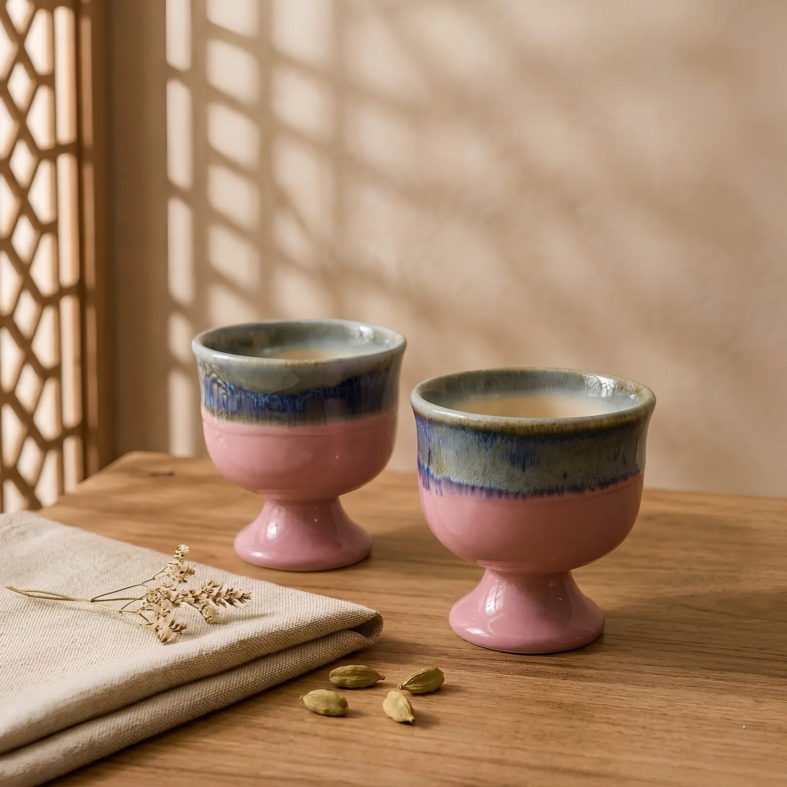 Petal & Peak Bowl