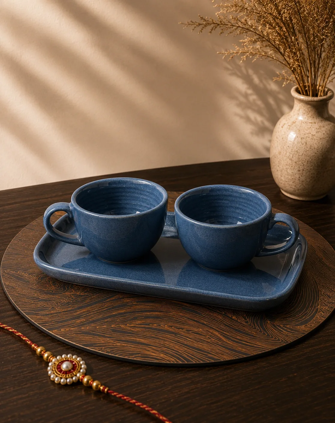 Rakhi Coffee Moments Bundle