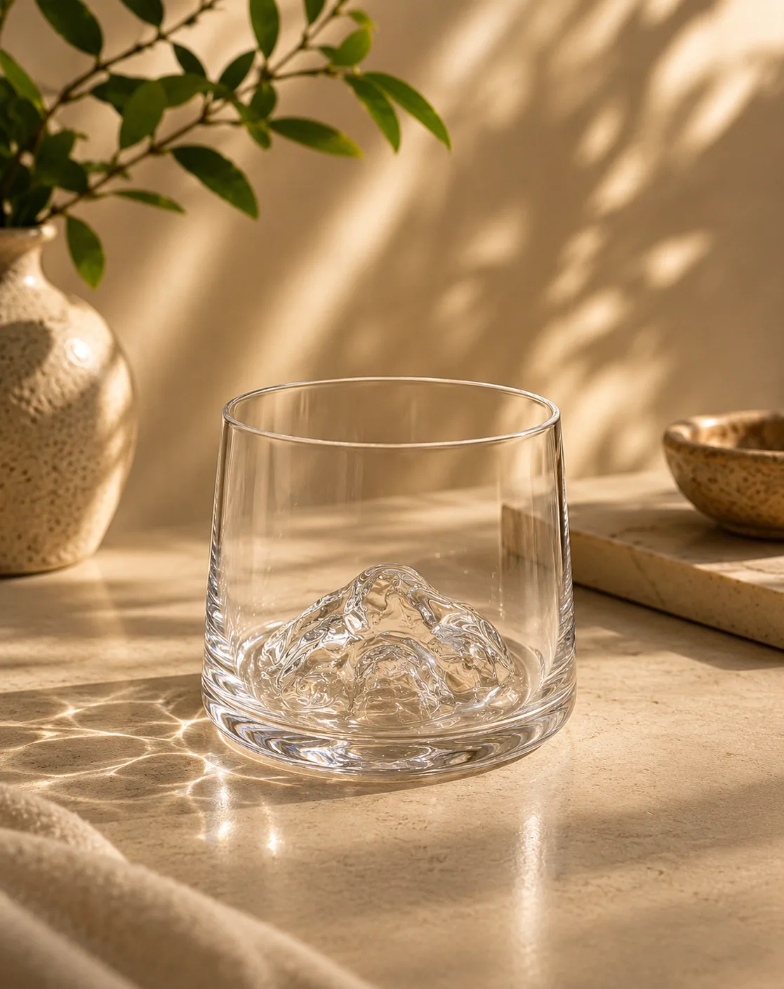 Shikhar Glass