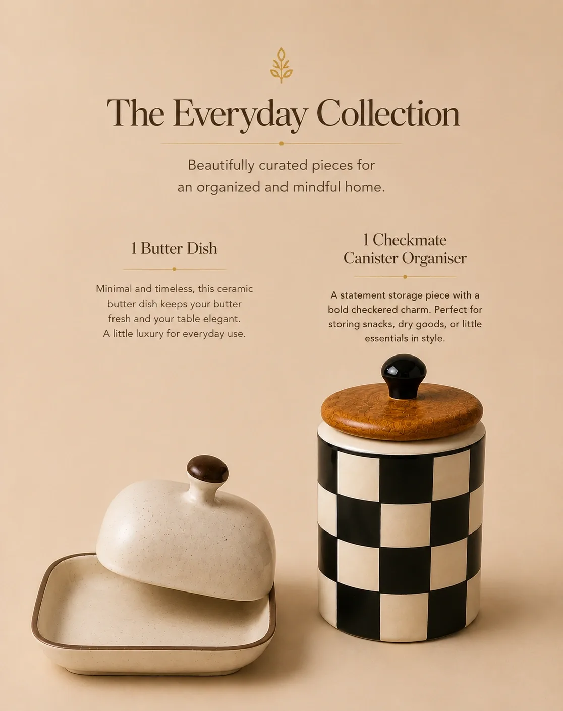 The Everyday Collection