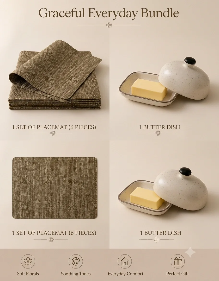 Graceful Everyday Bundle