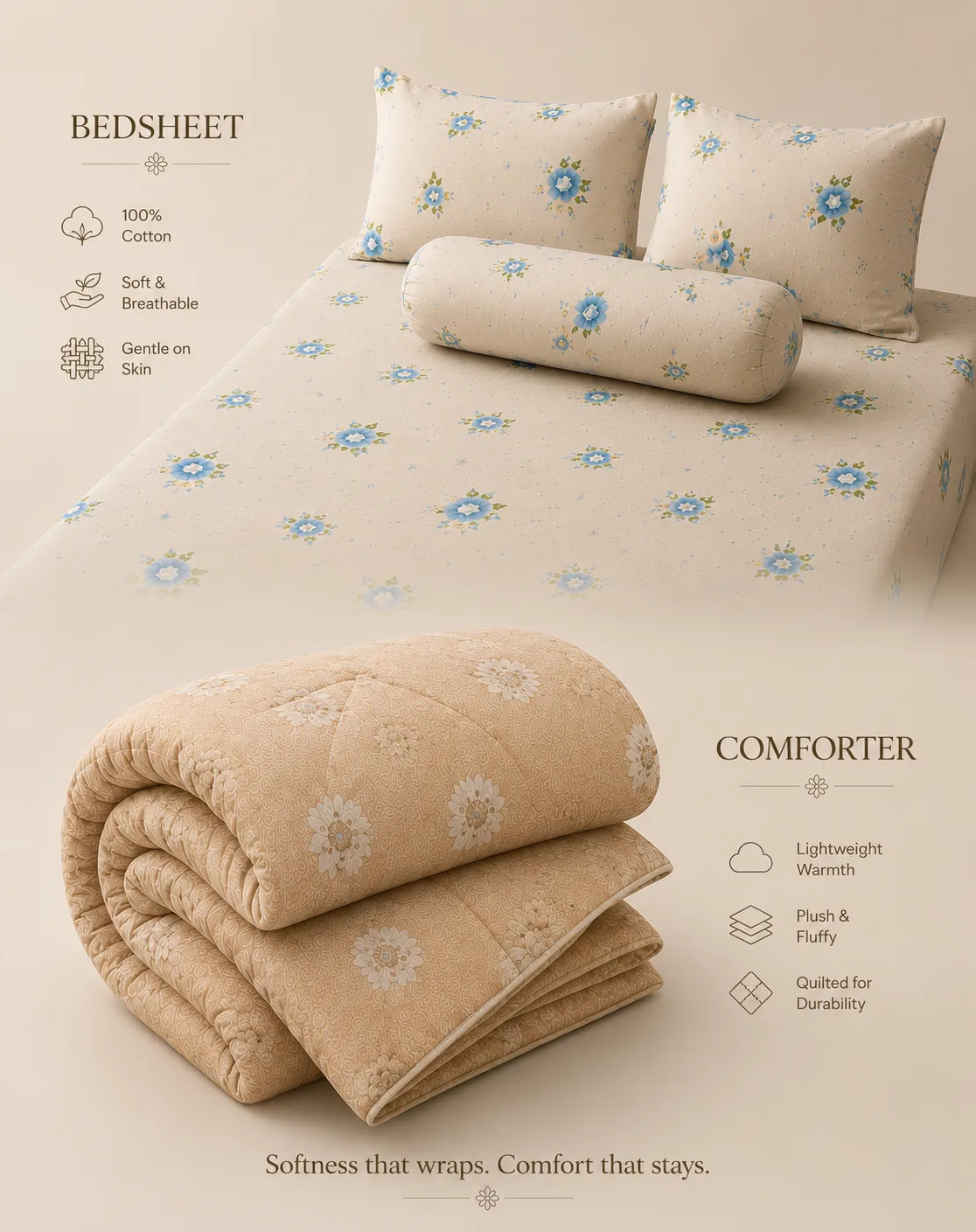 Blossom Harmony Bundle