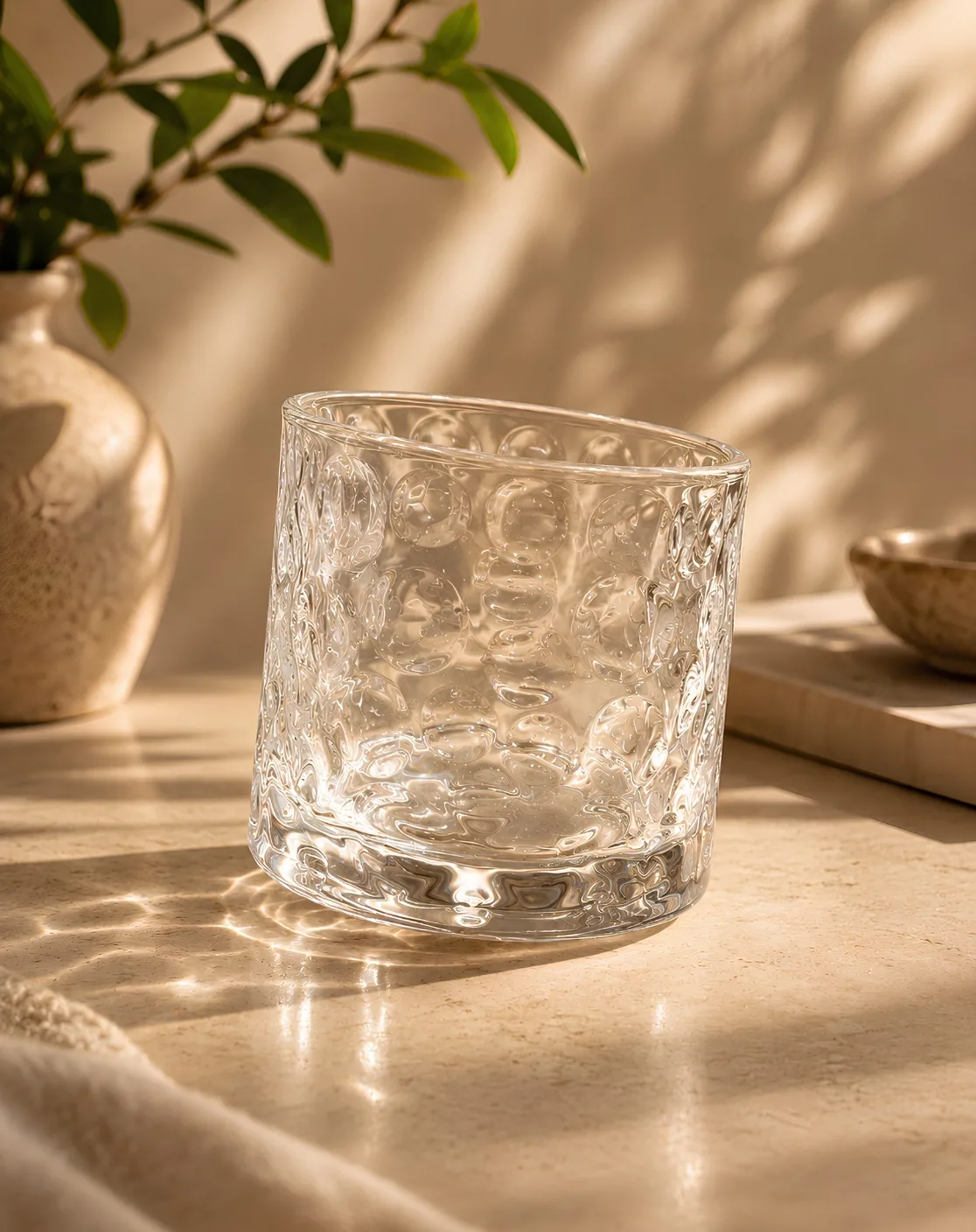 Bindu Glass