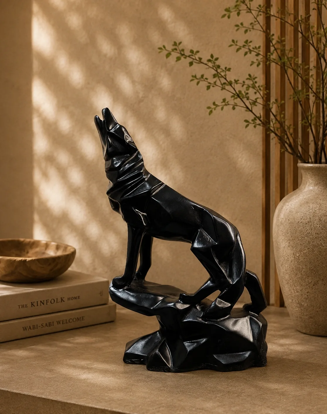 The Obsidian Alpha