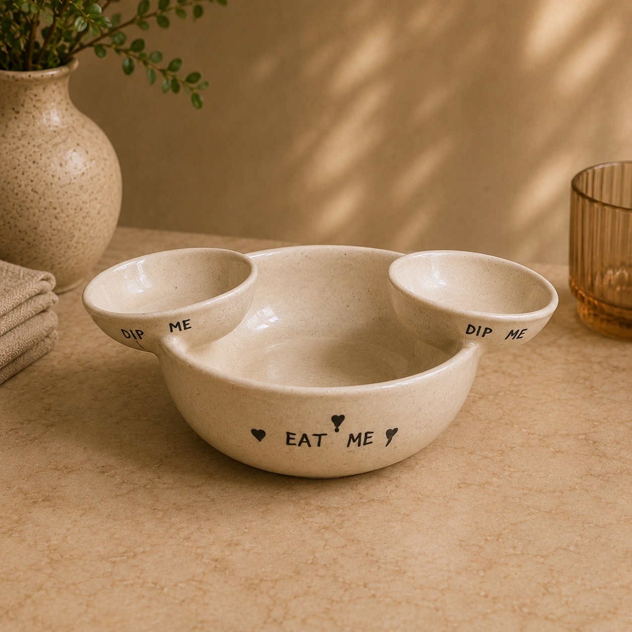The Binge Bowl By Krivis Nook